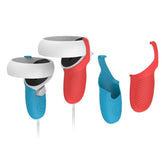 DOBE Oculus VR handle protection cover TY-18168 - CompuMe